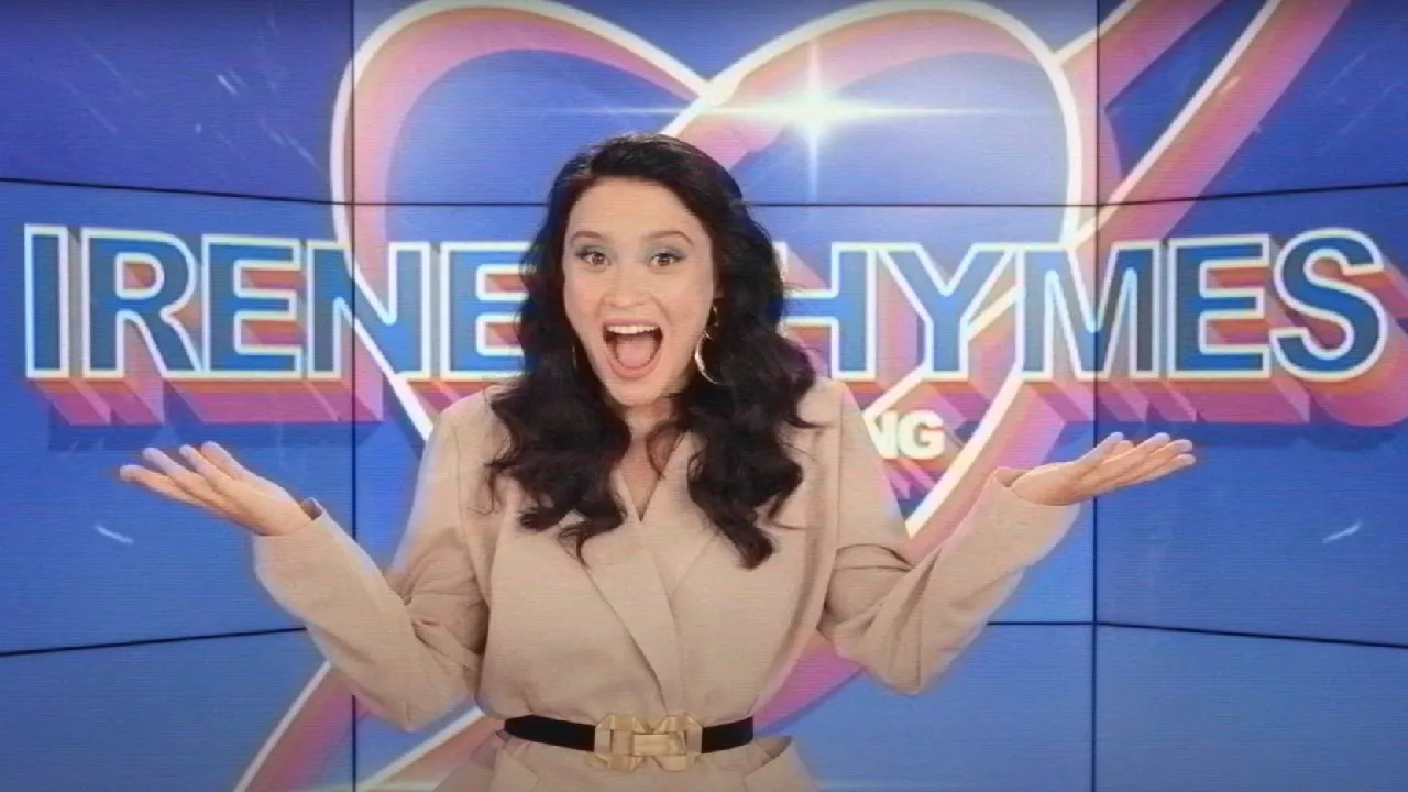 Irina Rimes - Neiubita ta (Original Radio Edit)