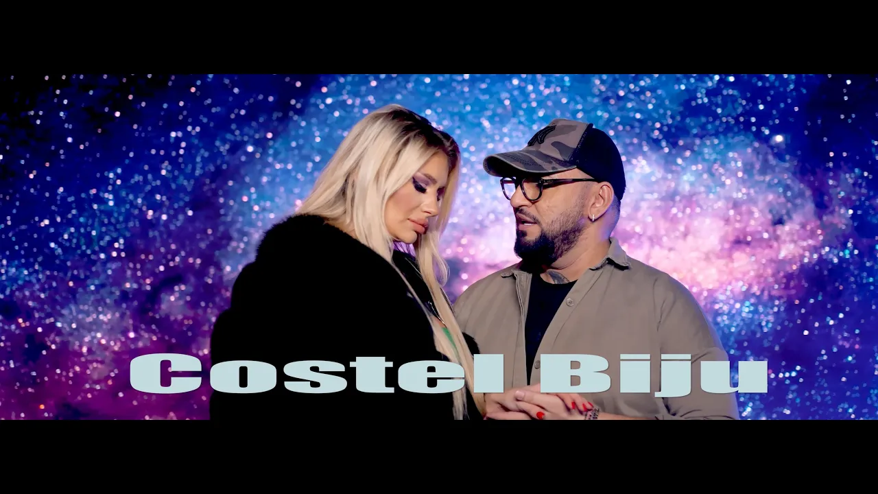 Costel Biju - Ce ne facem noi iubire (Originala 2023)