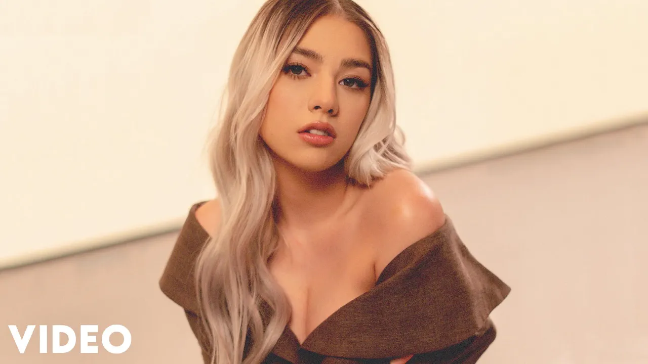 JO - Vocea ta (Dj Dark & Mentol Remix)