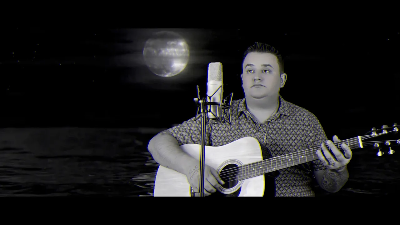 Florinel - Te iubesc neincetat (Video Original)