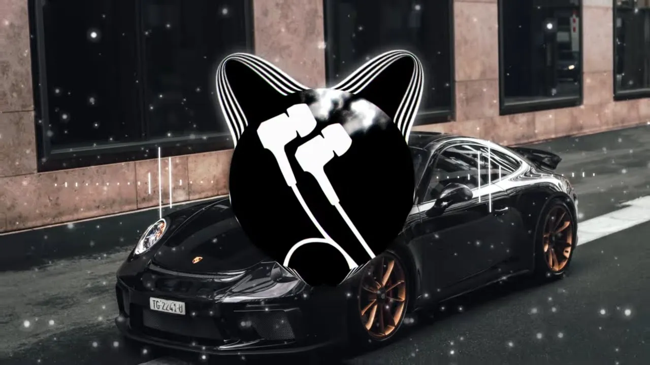 Mikes Revenge - You Know It (Bass Boosted)