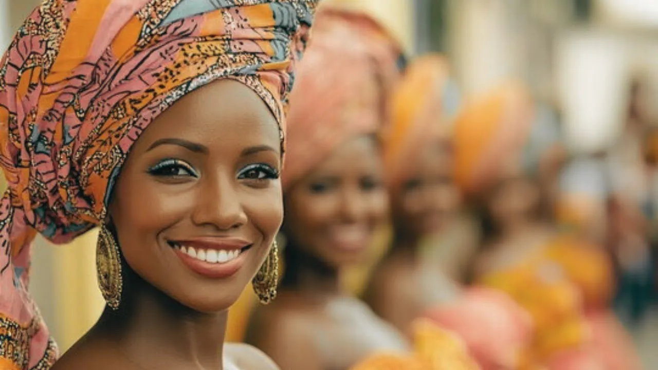 LLP x Dennis Ferrer x Barbatuques - Baiana Hey (REMIX)