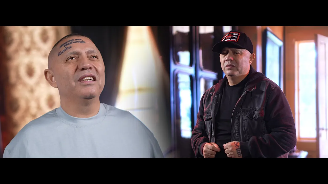 Nicolae Guta - Iubirea mea, dragostea mea 2024