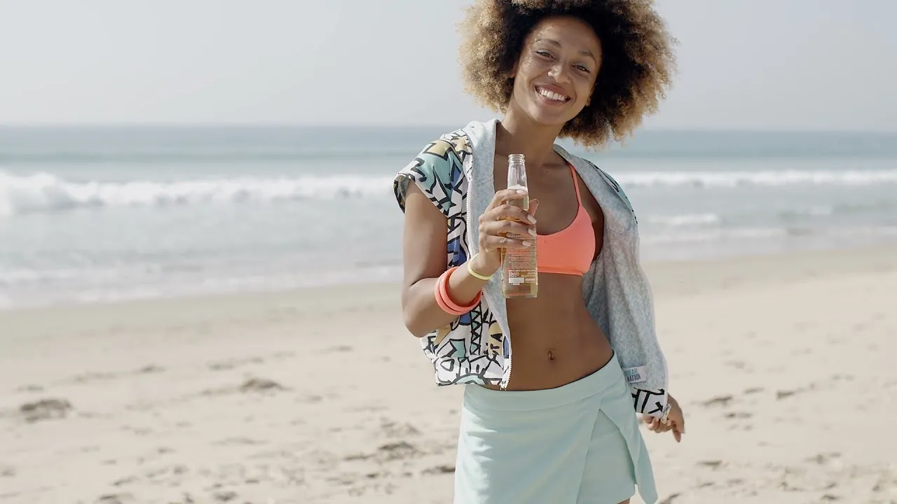 MIRAJ TZUNAMI - COCO (Originala 2021)