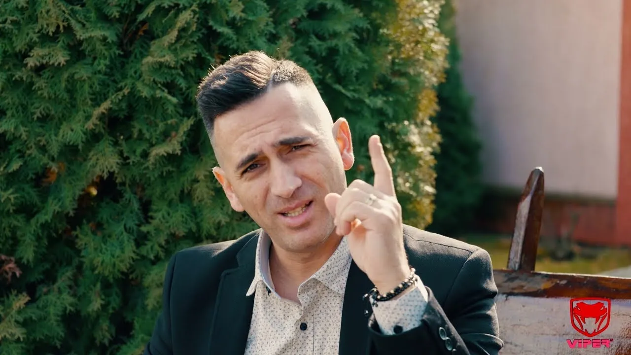 Ionut de la Campia Turzii - Viata de parinte (Originala 2022)