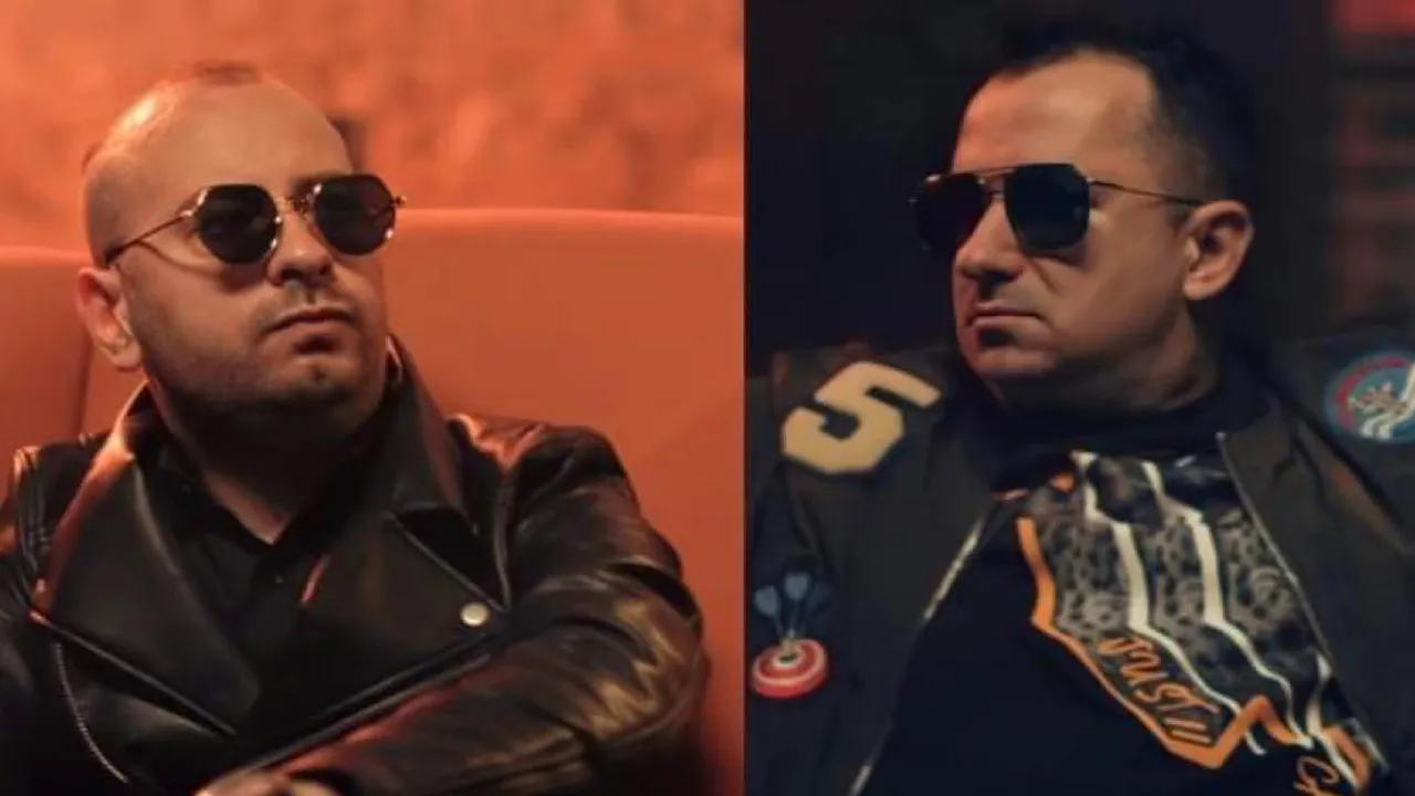 Nek si Danny - Du-ma dorule (Originala 2021)