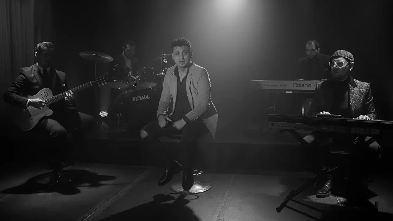 M. Olandezu - Pacate grele (Originala 2018)