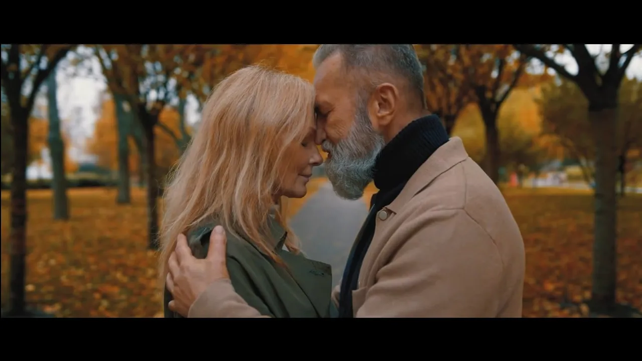 Danny - In ochii mei (Originala 2021)