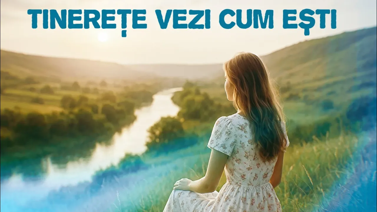 Tanty x Harap - Tinerete vezi cum esti