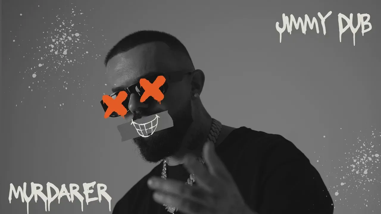 Jimmy Dub - Murdarer