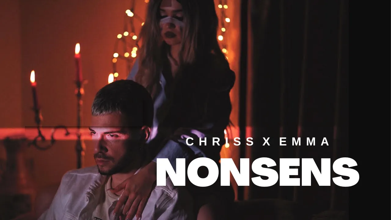 CHRISS feat. EMMA - Nonsens (Original Radio Edit)