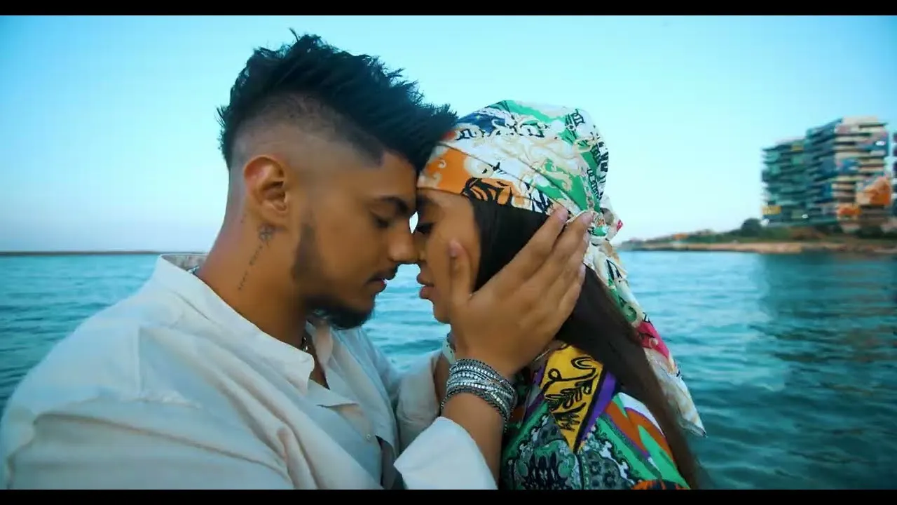 ADRIAN NOROCEL - TE FAC DE COMANDA (Originala 2022)