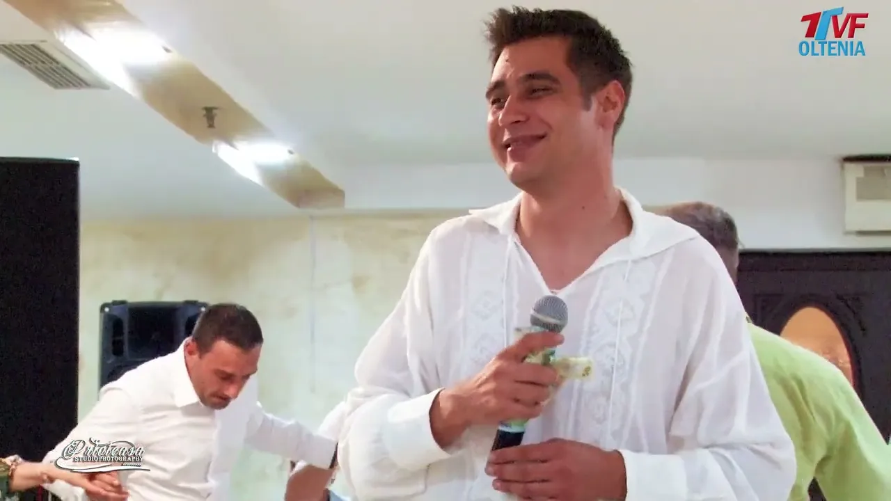 Colaj HORE - Catalin Ciuca (Cea mai a dracu hore)