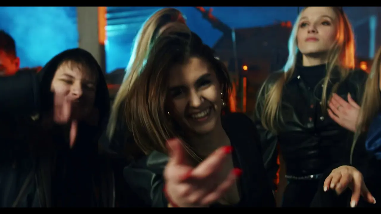 Banarus - Calare pe tank (Original Radio Edit)