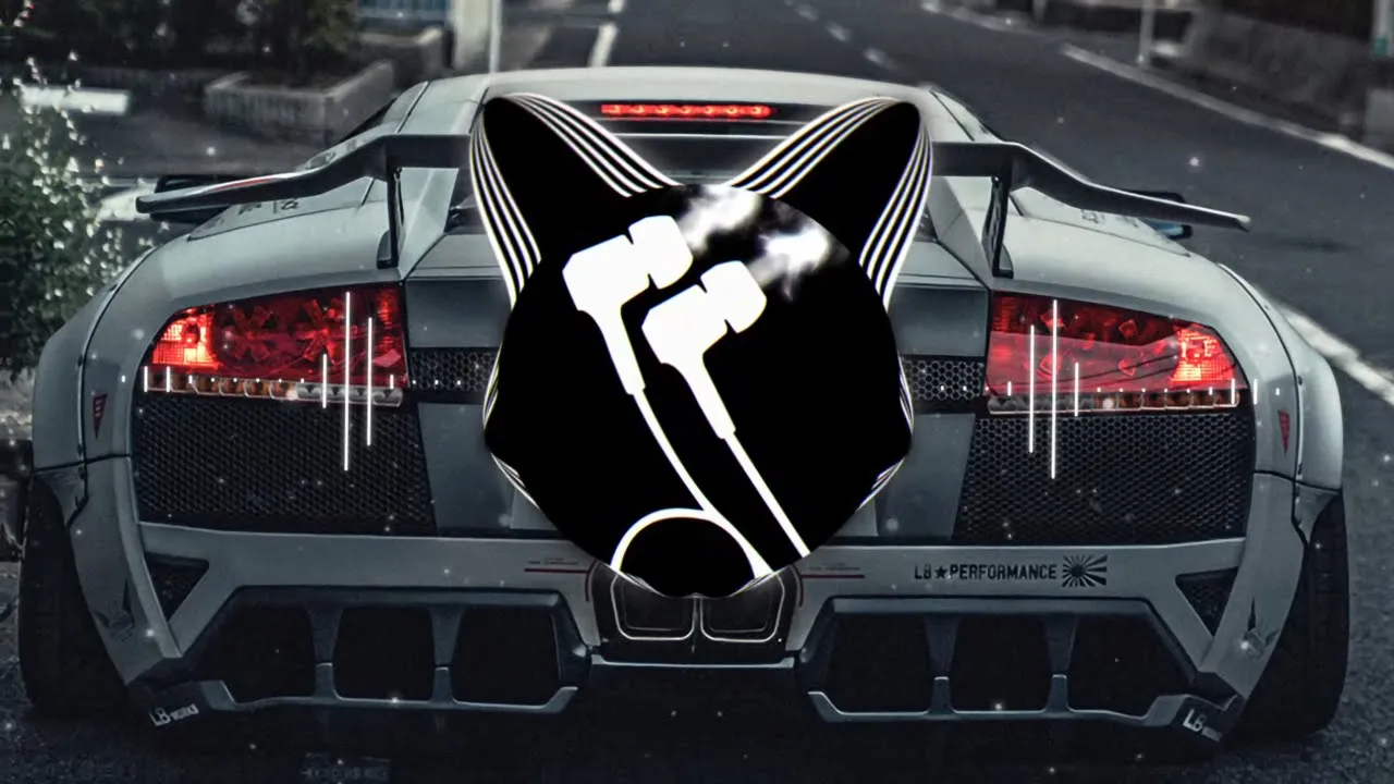 Desren - Ganjaaa (Bass Boosted)