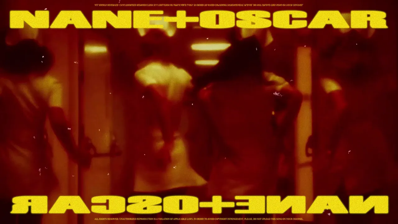 nopartyboys - ASTA-SEARA (feat. NANE & OSCAR)