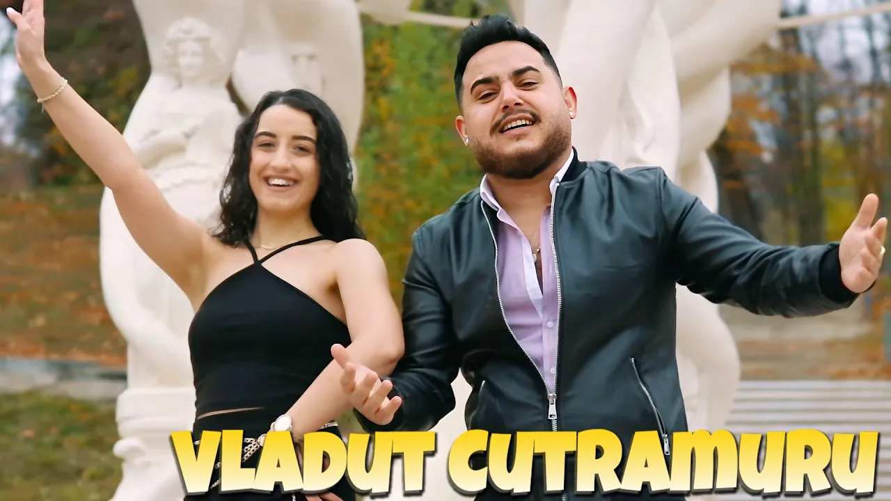 Vladut Cutramuru - Cuplul perfect