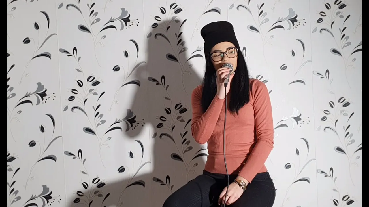 Iulian Grigoras si Mirela Husein - Inimile sloi (Originala 2022)