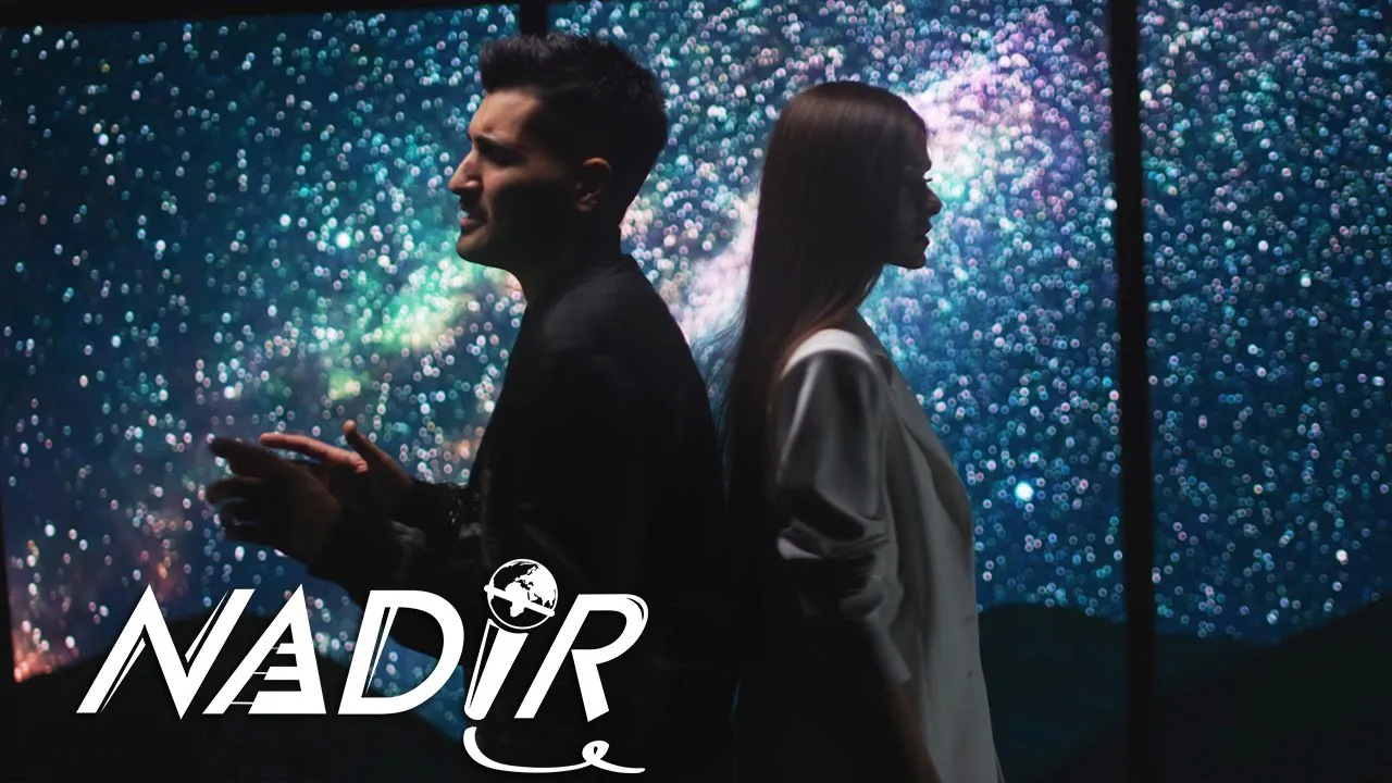 Nadir & Theo Rose - Toate Stelele (Original Radio Edit)