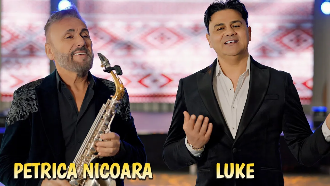 Luke - Dumnezeu mi-a dat putere