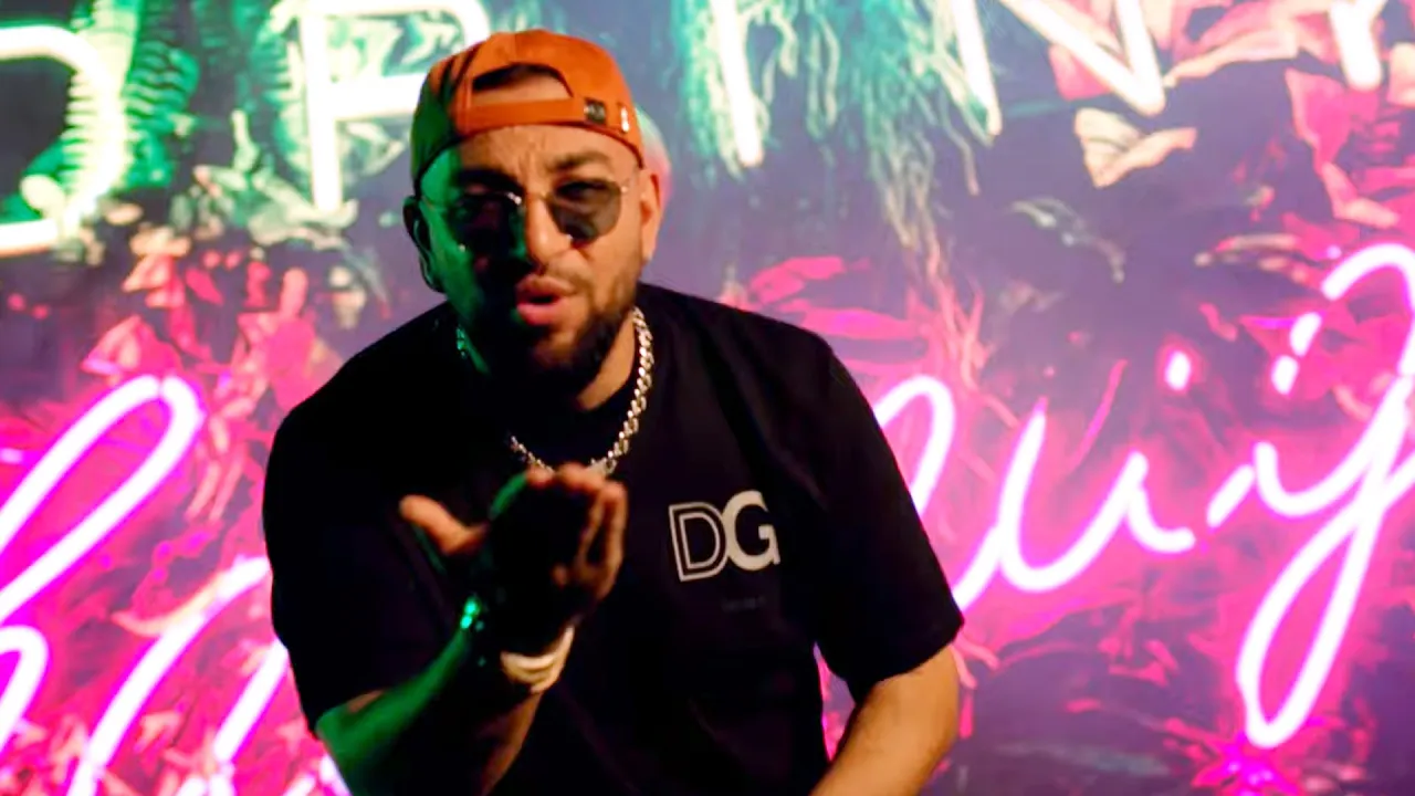 Costel Biju - O clipa (Originala 2022)