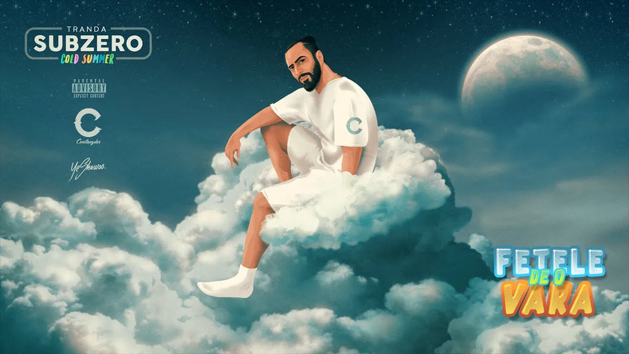 Tranda - Fetele De O Vara (Original Radio Edit)