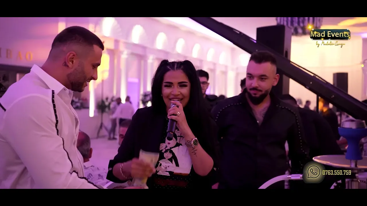 Raluca Dragoi - Ce copil frumos avem 2022