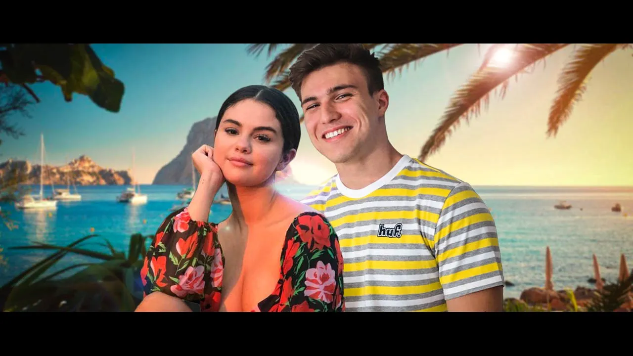 hituletz - SELENA (Original Radio Edit)