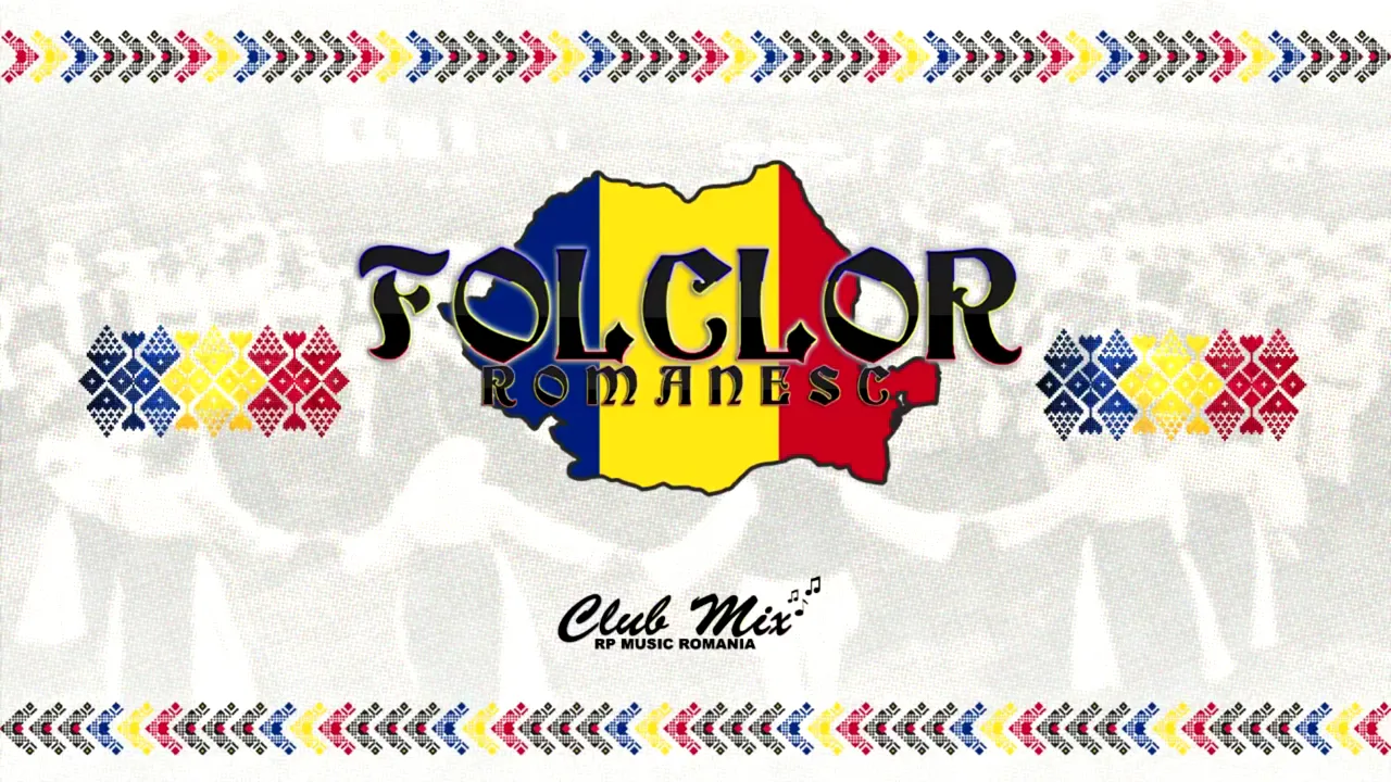 Sesiune de Folclor Romanesc 2020 (Club Mix)