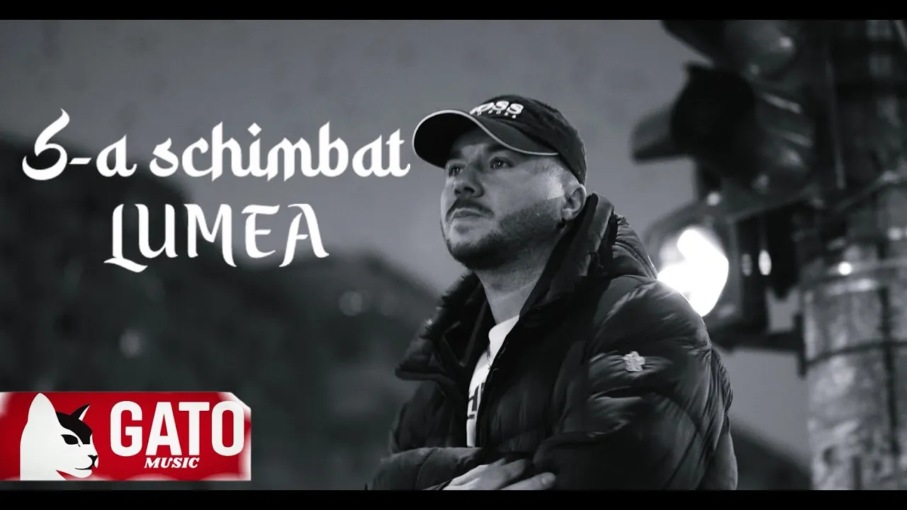 GATO - S-a schimbat lumea, fratioare