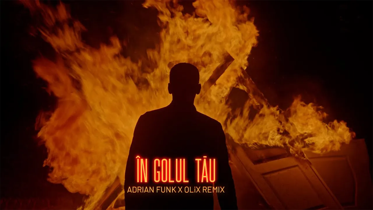 The Motans - In Golul Tau (Adrian Funk X OLiX Remix)