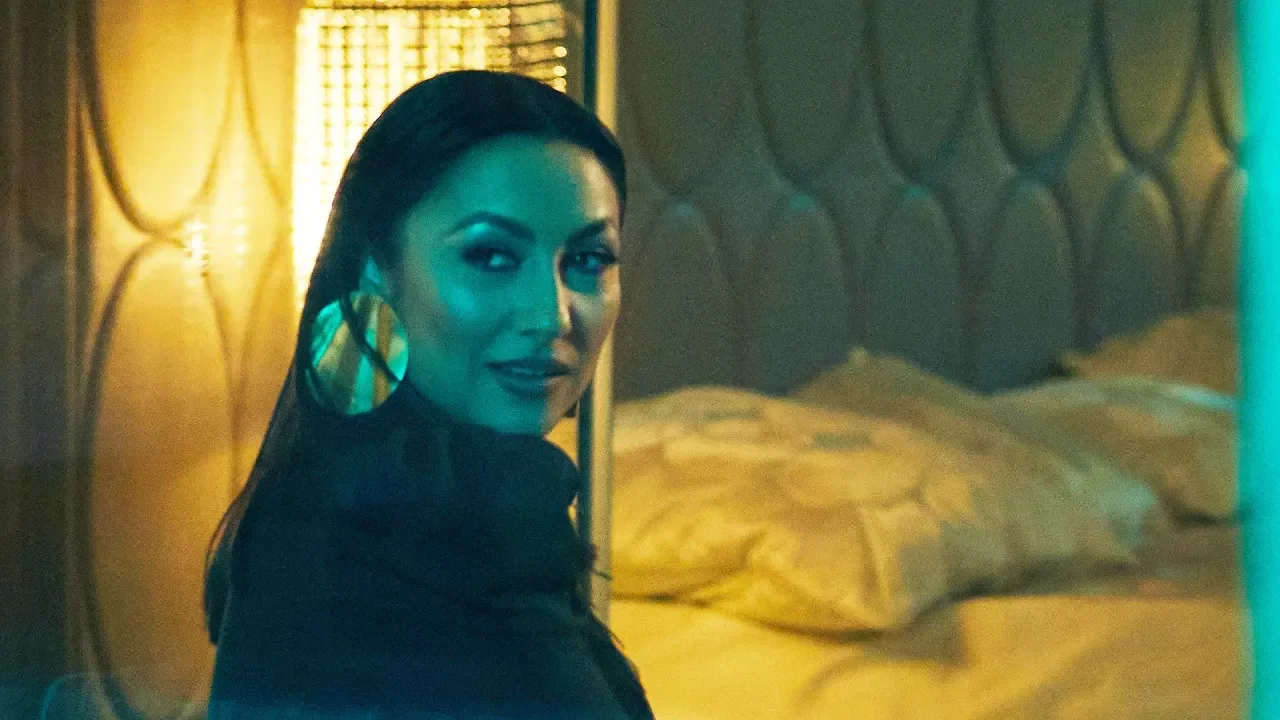 Andra - Vina Mea (Videoclip Full HD)