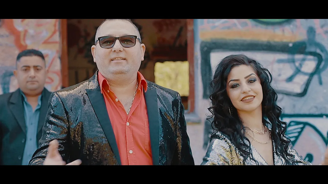 Bobby Rostas - 7 fete (Originala 2020)