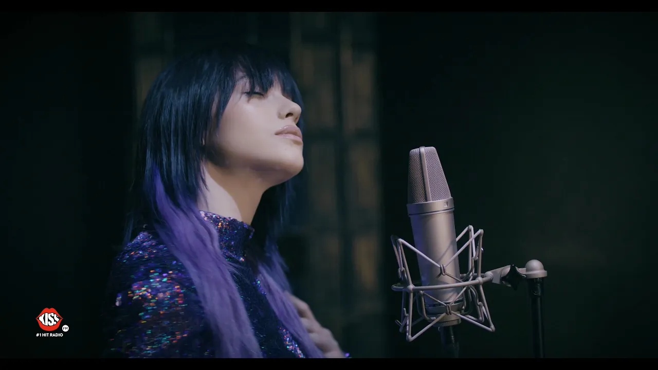 DJ Project x Roxen - Parte din tine (Live Session)