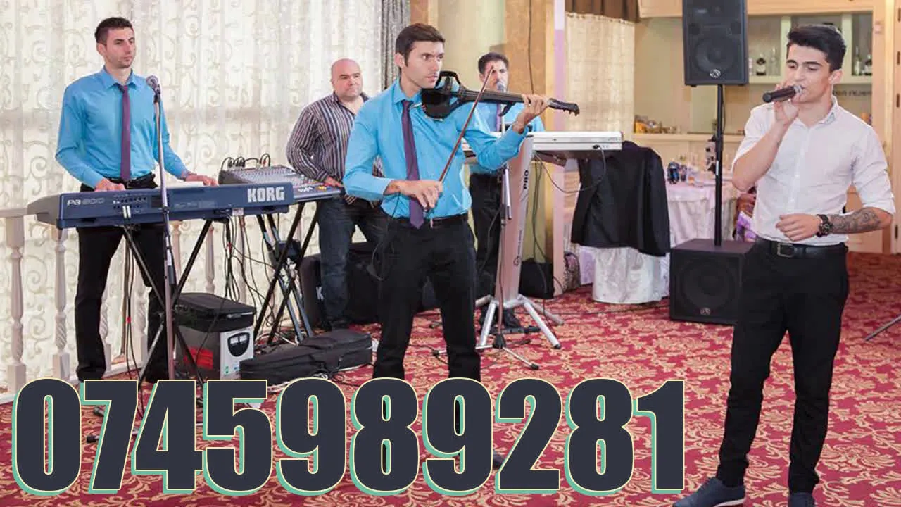 Muzica de Petrecere 2020 Cele Mai Ascultate Melodii 2020 Chef Romanesc Petrecere 2020