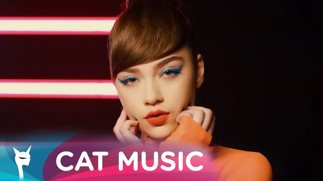 BIA - Je Veux (Original Radio Edit)