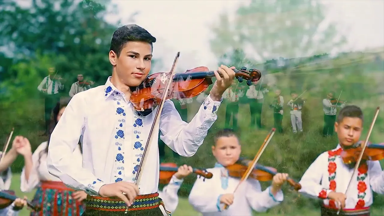 Alex Grigorie - Galaonul