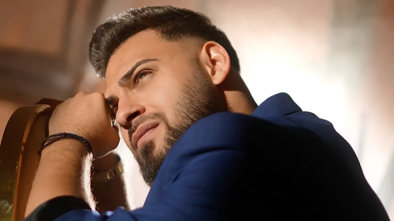 Lele x Geany Prala - Omul meu