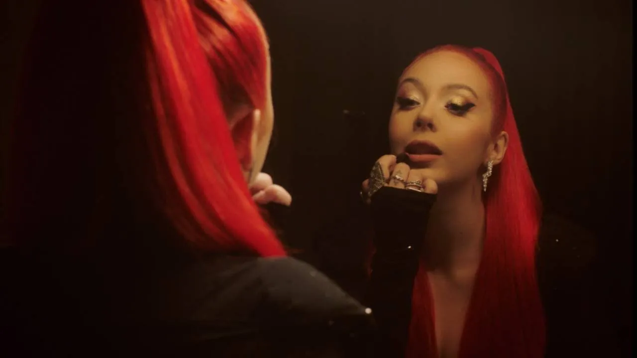 Olivia Addams - Rasarit perfect (Original Radio Edit)