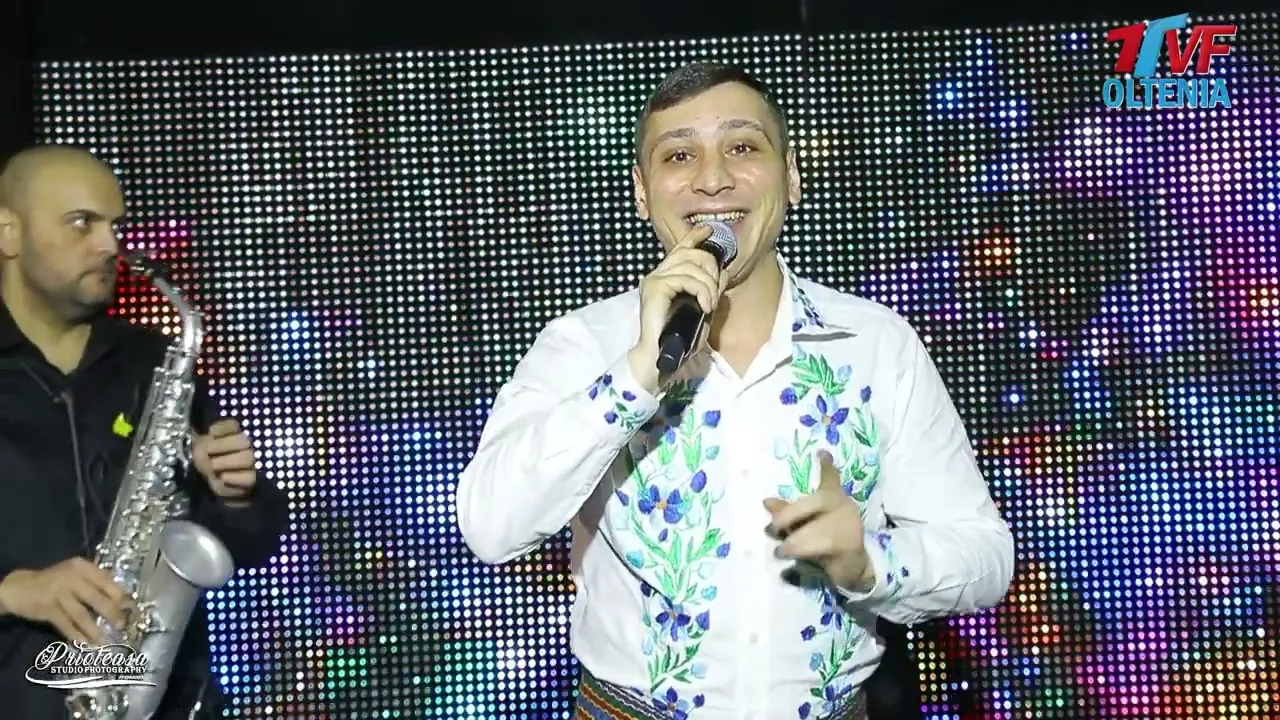 Florin Scaunasu, Nicusor Troncea si Marinel Purcelan - Colaj de petrecere 2023 - LIVE