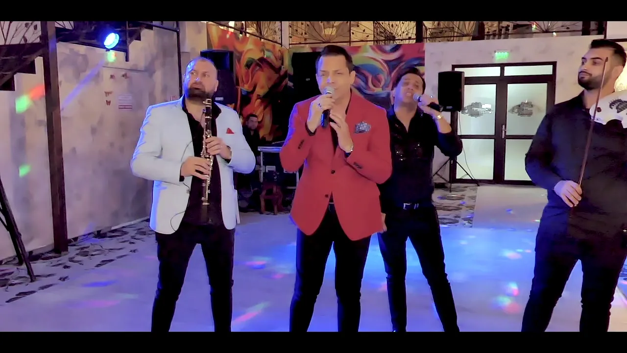 Jean de la Craiova - Cine maicuta mai are (Live SHOW 2020)