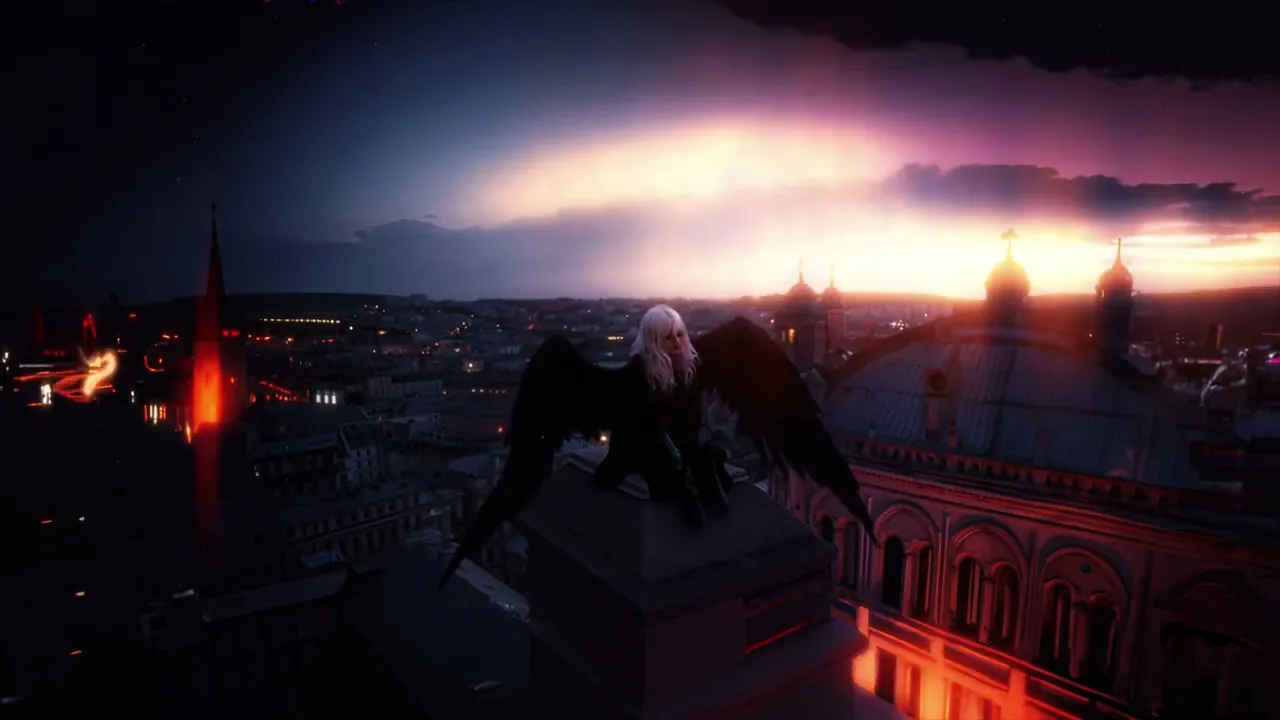 BRUJA - MOOD feat. KOBE