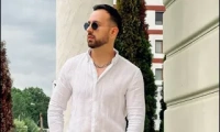 Alessio x Sorina Ceugea - Tu esti a mea bucurie HIT 2023