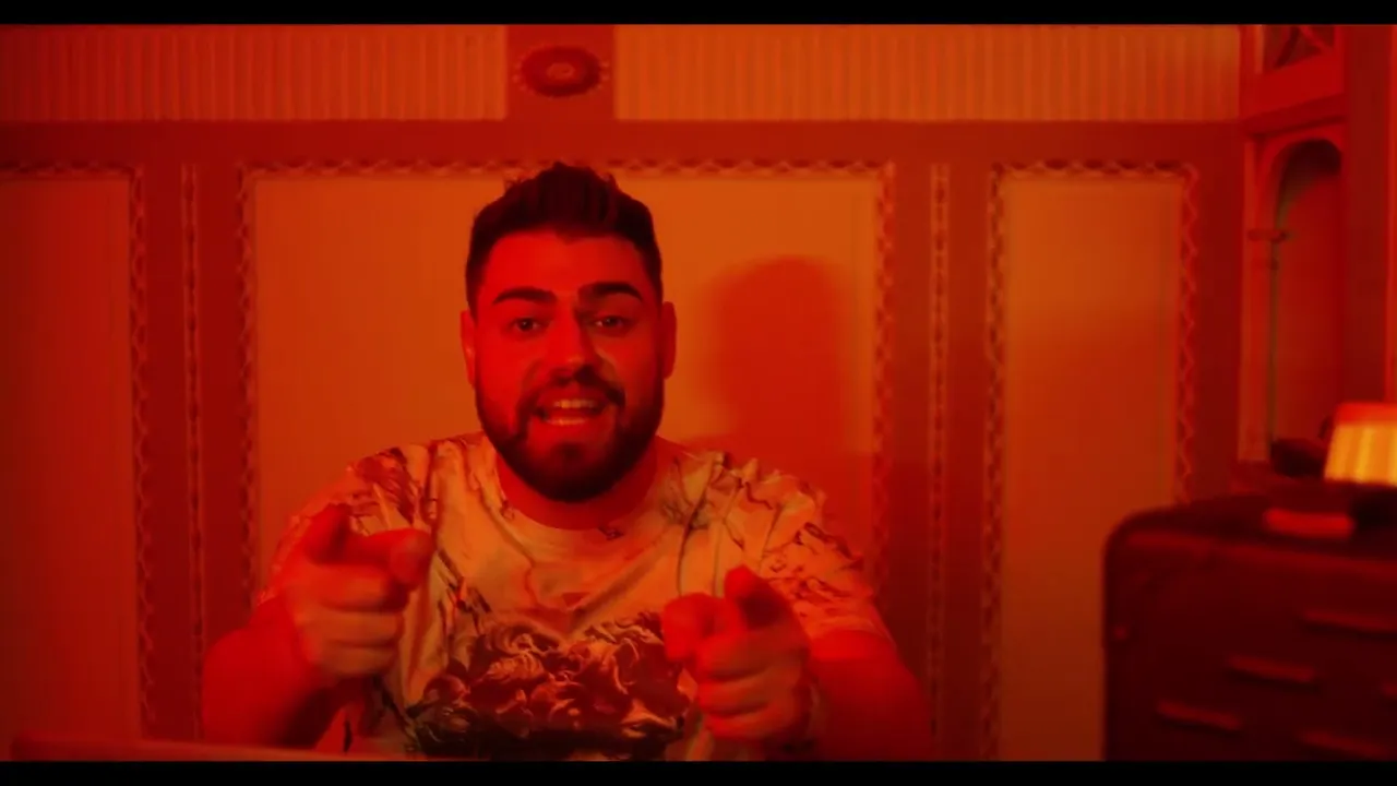 Iuly Neamtu - Numa numa numa (Originala 2022)