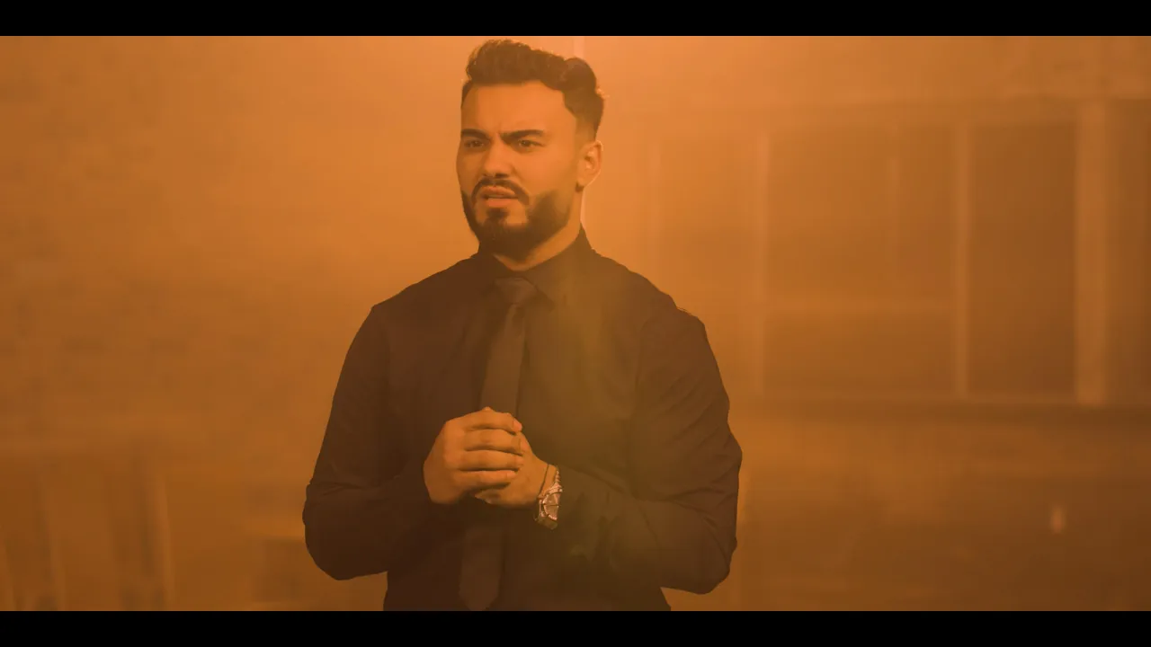 Jador - Multumesc (by Costi)