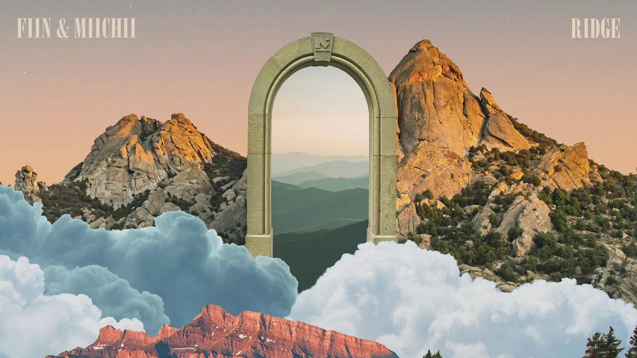 Fiin x MIICHII - Ridge 2019