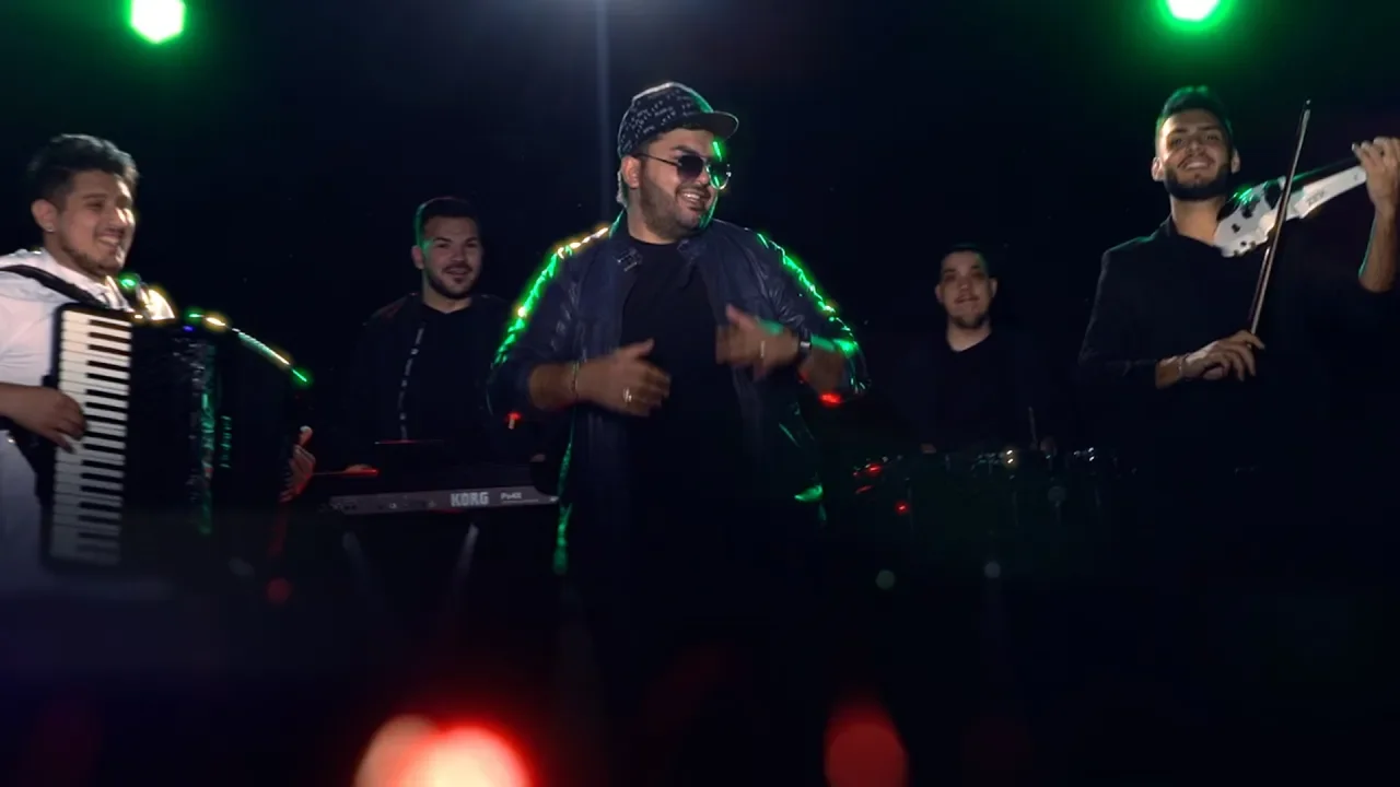 Cristi Mega - Inima de campion (Originala 2020)