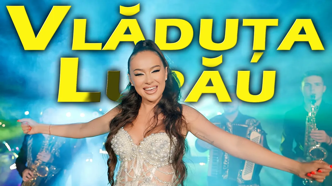 Vladuta Lupau si Rapsozii Maramuresului - COLAJ 2025 - Sambata, Duminica