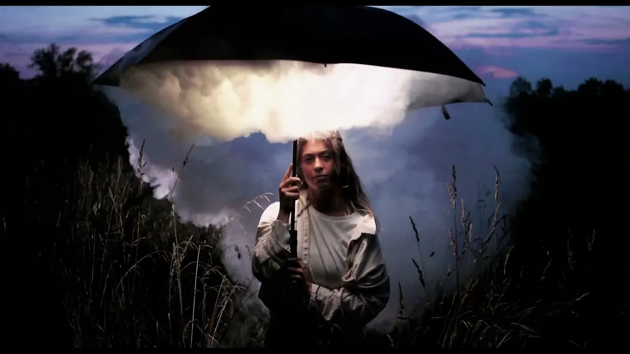 TECSAN - Singuratate (Video Original)