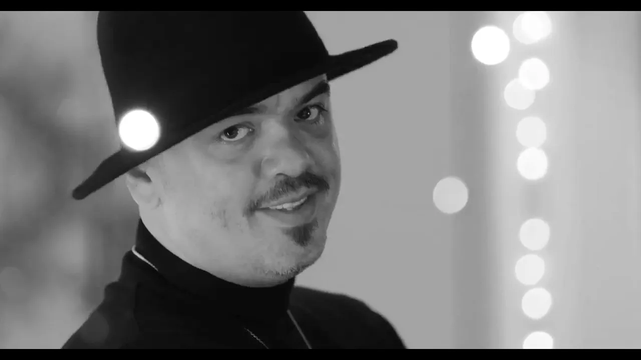 ELGI - NIMIC FARA DUMNEZEU (Originala 2021)